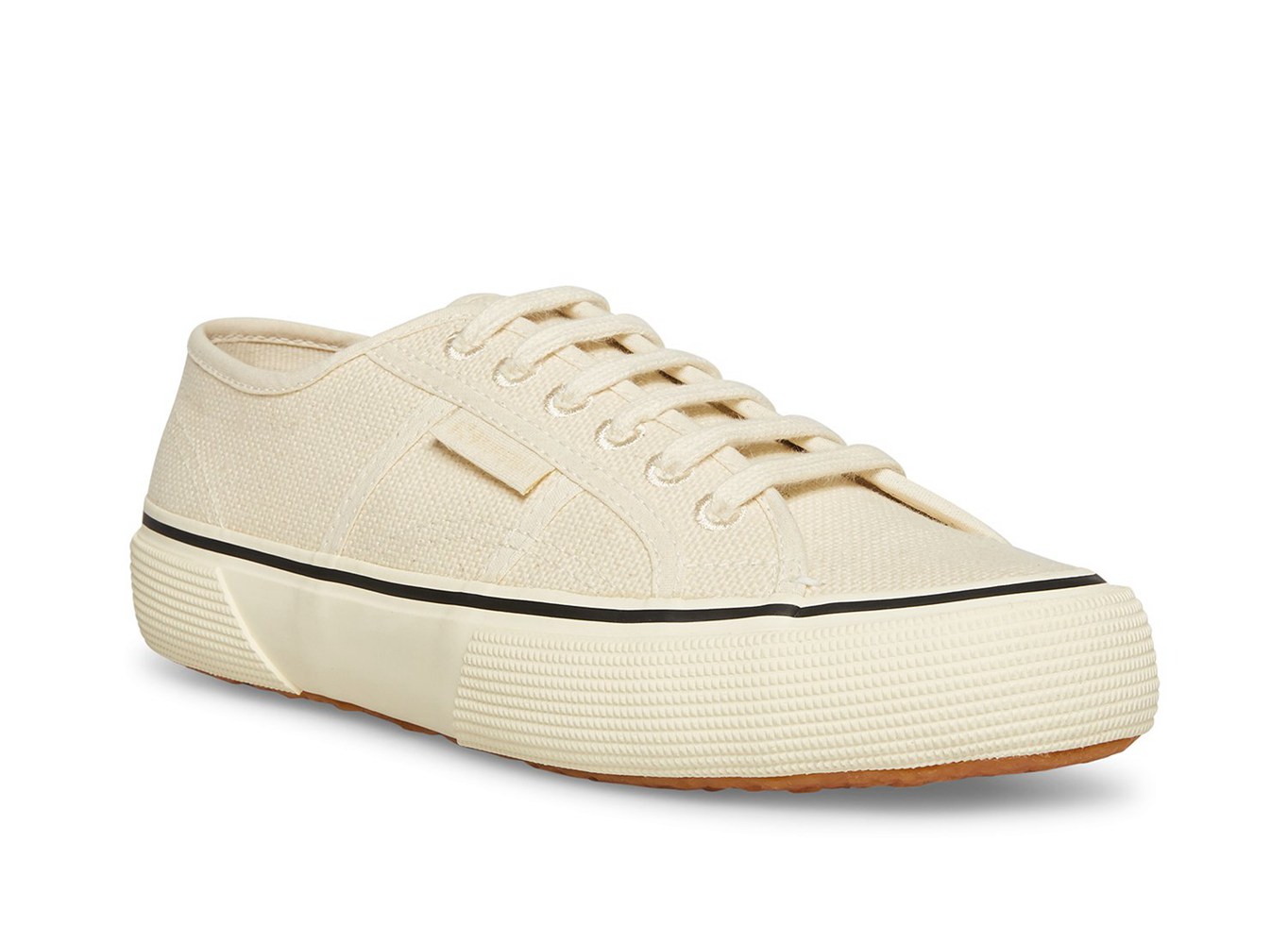 Superga Espadrille Womens - 2490 Bold Organic - Beige - YESGQ2179